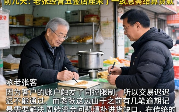 支付宝扫码支付额度，筛选5个高炮无视风控逾期也下款的口子