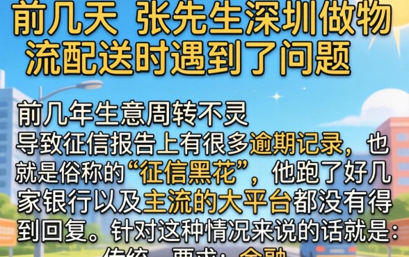 征信黑花了如何网贷，甄选5个可以借钱不用审核的口子