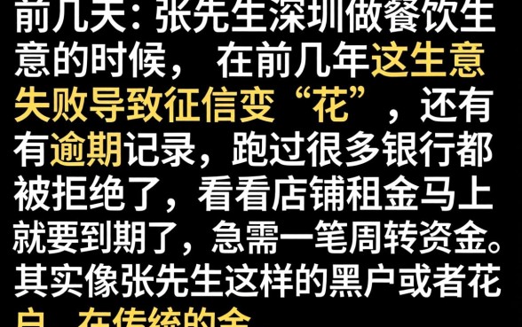2026年下款黑户口子，汇总五个百分百下款无视黑白户口子