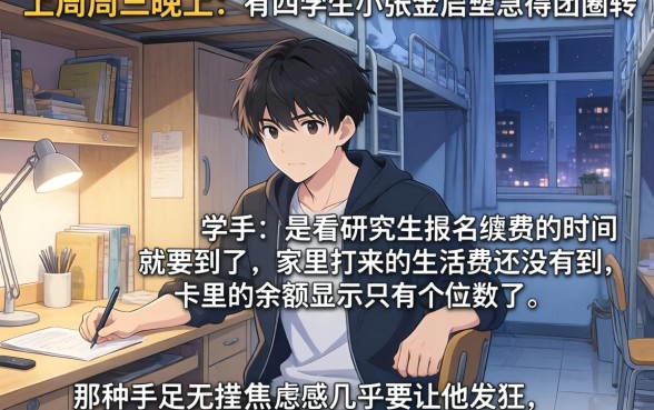 多米贷额度到了，胪列五个大学生可以使用的口子