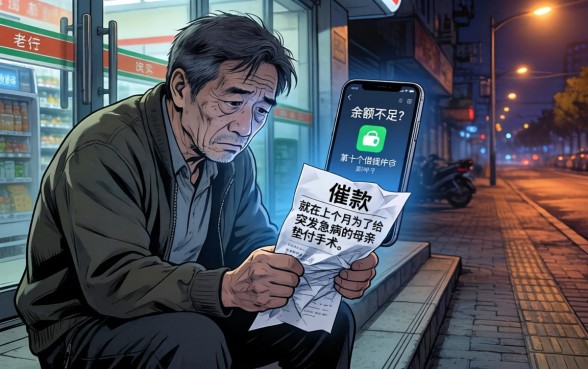 2026年前放水口子，梳理五个无视风控5000必下口子