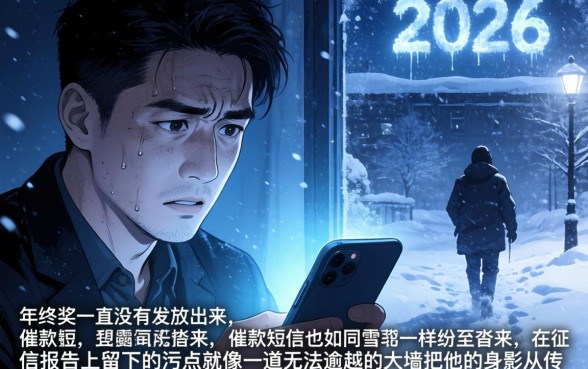 2026年底新出贷款口子，汇总五个正规不看征信的小额贷款口子