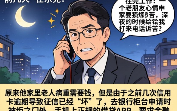 不刷脸的借款口子，倾情分享五个不看征信负债的网贷百分百下款软件