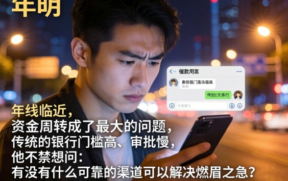 年末最新下口子借款，遴选五个正规不看征信的小额贷款app