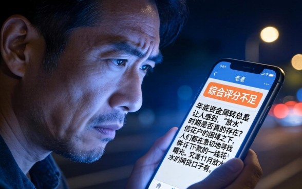 11月放水的网贷口子，整合五个黑征信也能贷款的网贷口子