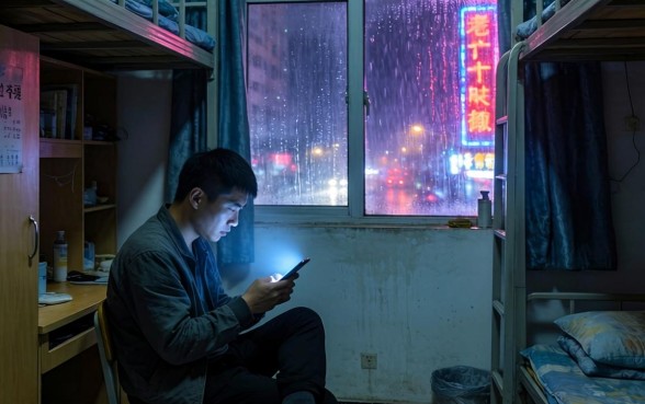 手机上借款的新口子，诚意推荐5个无视黑白户的下款口子