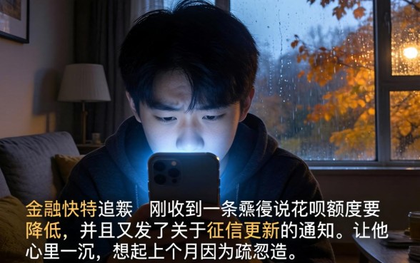 花呗不上征信了吗，甄选5个正规不看征信的小额贷款平台