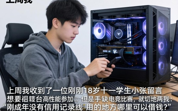 18岁可以去哪个平台借钱呢，归纳五个极速审核的网贷app