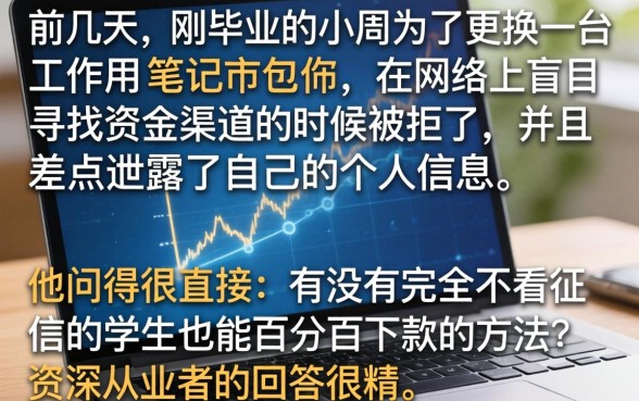 学生借款必下口子，鼎力推荐5个不看征信网贷平台放款快的平台