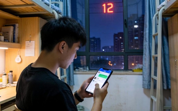 22可以贷款的平台，梳理5个靠谱的借款软件