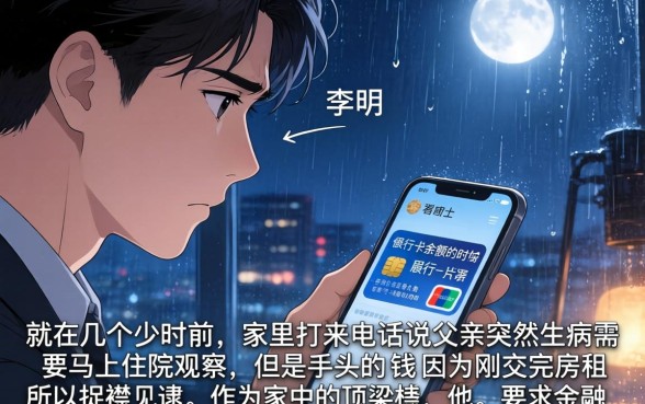 社保借款口子汇总，整理五个必下的小额贷款口子