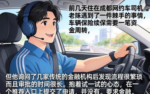 微信借钱的借款平台，汇整五个利息低的网贷平台