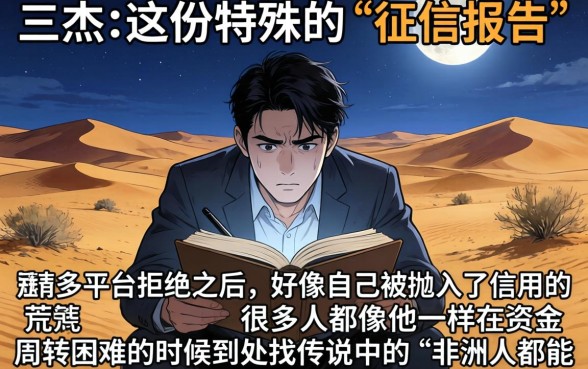 非洲人都能下的口子，规整5个利息低的网贷软件