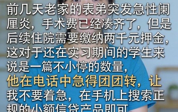2000元小额贷款怎么申请能秒下款，枚举5个高能分期贷款平台新秀