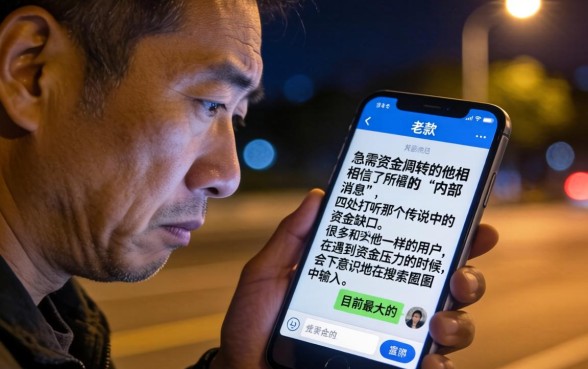 目前放水最大的口子，汇整五个门槛低易下款app