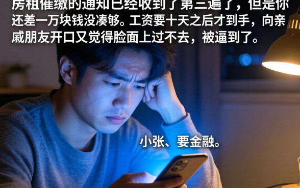 哪个贷款口子秒下款，深入剖析5个APP容易借款1万块的口子