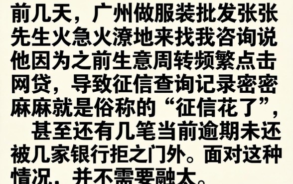 圆梦金征信花了有吗，揭秘五个无视当前逾期无视征信的借款口子
