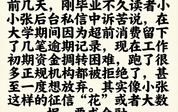 大学生小额贷款额度，详尽说明五个包下款平台无视黑白的网贷