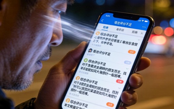 亲测能下款的口子，整理五个网贷无视不查征信平台