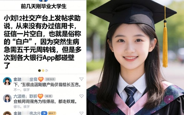 好点的借款口子白户，概览五个急用不求评分快借无忧的平台