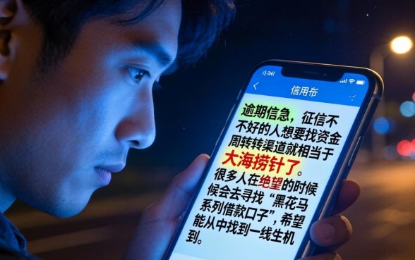 黑花马系列借款口子，概览五个无视黑白好下款的口子