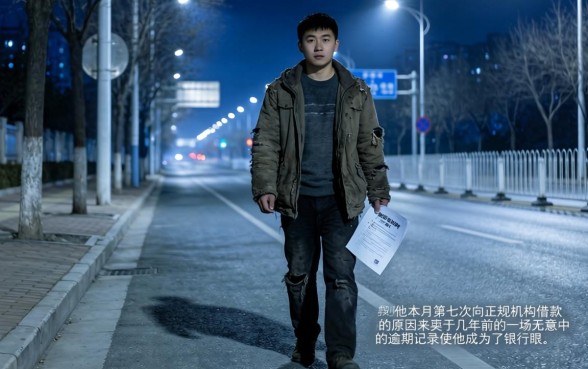 黑户贷口子是什么，陈列五个简单容易贷款口子