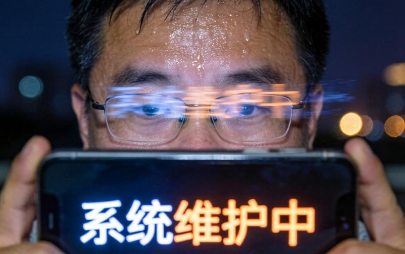 网贷口子放水检测，规整五个借钱无视黑白100%秒下口子