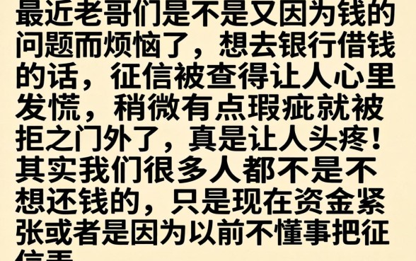 芝麻分借款哪个可靠，深入剖析5个不看欠款的贷款软件