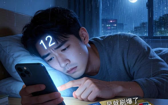 2026借款口子黑花了，概括五个征信不好负债高的软件