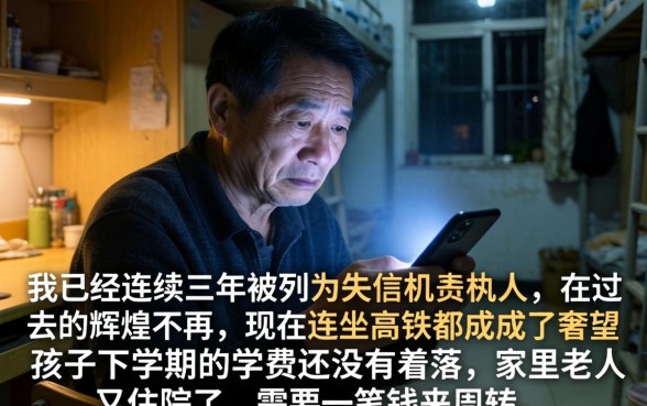 容易下的黑户口子，细致阐述5个失信人员可以借钱的网贷平台