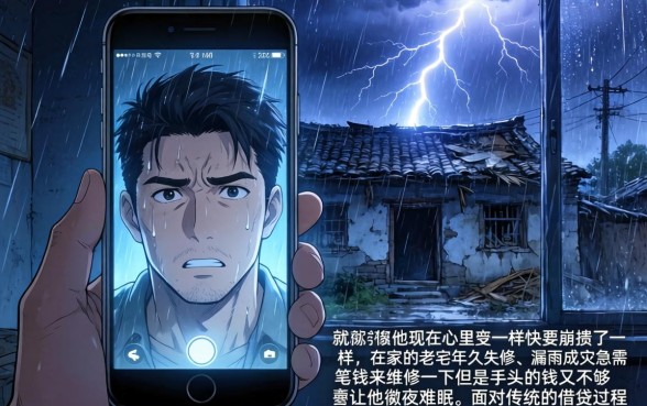 有什么个人贷款软件，陈列5个金融创新秒下不要芝麻分的口子