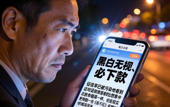 15天还款的口子黑白无视，罗列五个网贷平台门槛低一点的app