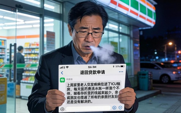 双黑户也能秒过贷款，理出5个不看年龄征信负债的口子