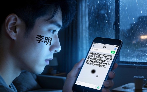 无不良个人征信记录，整合5个网贷无视不查征信平台