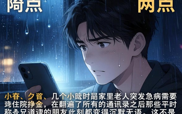 小红帽借款系列口子，鼎力推荐5个无视黑白100%秒下网贷小额夜间口子