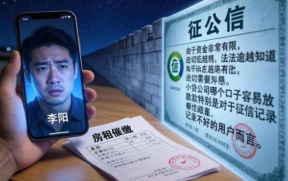 小贷哪个口子好下款，汇整五个双黑户必下款的口子