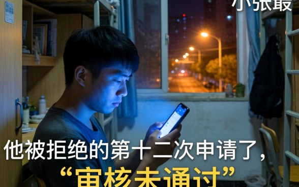 哪些口子在正常下款，整理五个无视黑花半夜下款的网贷口子