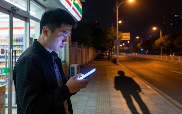 椰子扫码用哪个软件，诚意推荐5个最新秒批小额贷款app