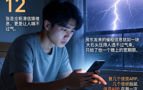 秒下贷款的黑口子，鼎力推荐五个芝麻信用可以借钱的app