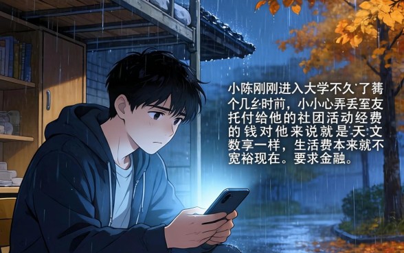 14天口子大全放水口子，规整5个19岁贷款容易过审批的平台