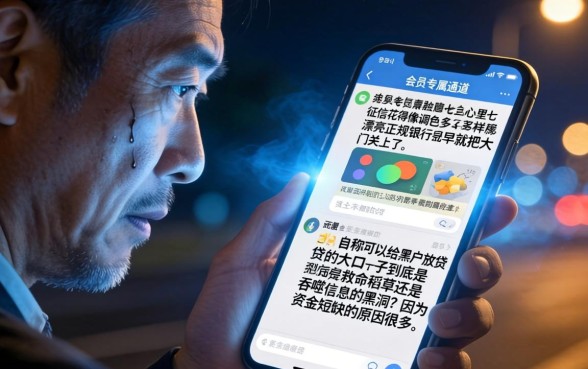 会员下款的大口子，归集5个手机小额黑户快速贷款软件