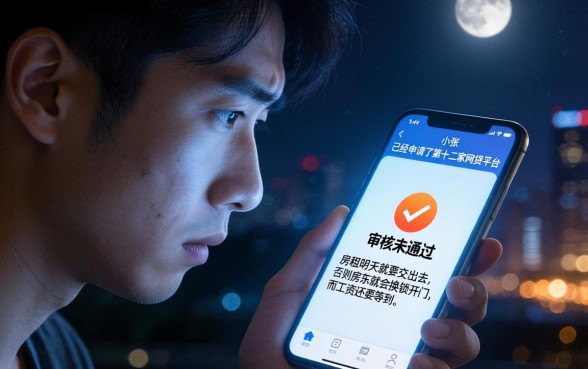 求可以下款的口子，精选五个能百分百通过的网贷软件