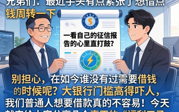 网带好下款的口子，概览5个必下的小额贷款软件