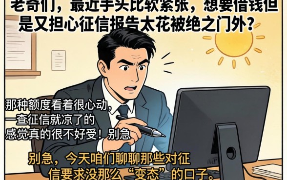 征信黑花了怎么白，概括五个芝麻分负面借款的app