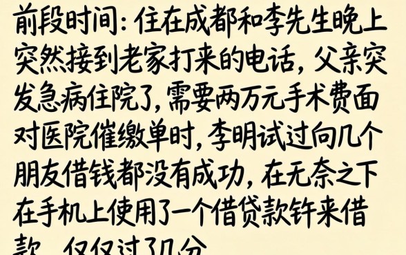 1分钟审核 10分钟下款的口子，鼎力推荐五个芝麻借款实时到账速借app