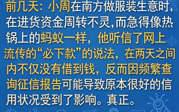 有信用卡必下口子推荐，细致阐述5个不看征信小额借钱的口子