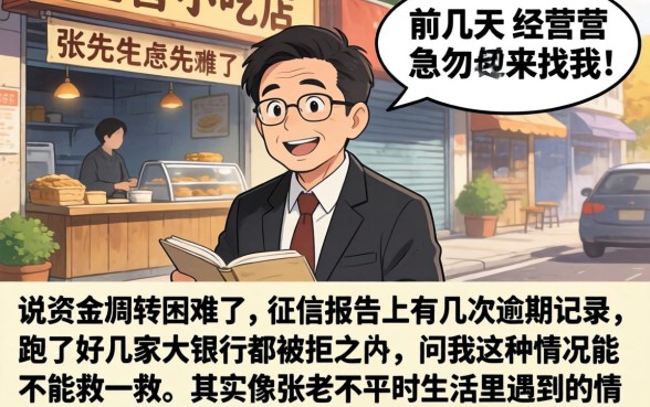 谁知道能下款的口子，遴选5个无视征信好下款的借款app