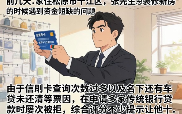 松原借款口子论坛，鼎力推荐五个综合评分不足有负债都能下款软件