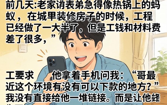 最近有下款的口子没，胪列五个网贷口子风控不严的app