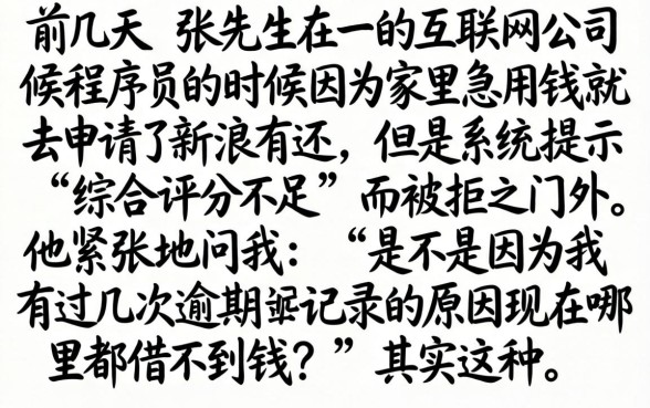 新浪有还容易下款吗，深入剖析五个无视黑户百分百下款平台